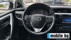 Toyota Corolla  | Mobile.bg   9