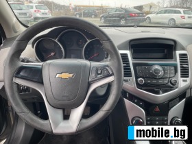 Chevrolet Cruze 1.6 LPG | Mobile.bg   9