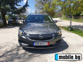 Opel Astra 1.6 CDTI | Mobile.bg   2
