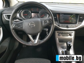 Opel Astra 1.6 CDTI | Mobile.bg   10
