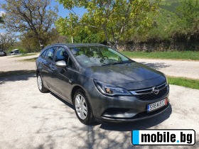 Opel Astra 1.6 CDTI | Mobile.bg   1