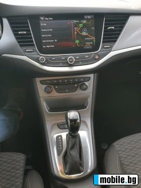 Opel Astra 1.6 CDTI | Mobile.bg   11