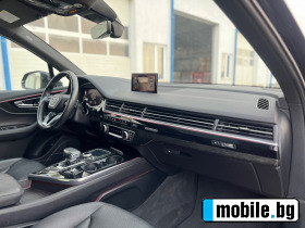 Audi Q7 Prestige - 3.0TFSI / 333. | Mobile.bg   10