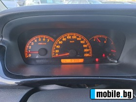 Honda Fr-v 1,7i,KLIMA | Mobile.bg   13