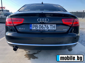 Audi A8 3.0*Long *max full* | Mobile.bg   4
