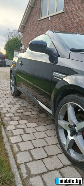     Opel Tigra  ~3 000 EUR