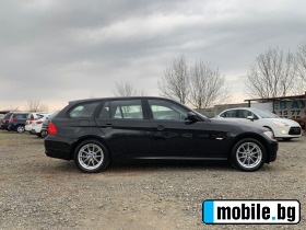 BMW 318 Facelift2.0d143AutomaticEURO 5A🇮🇹  | Mobile.bg   4