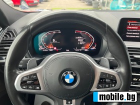 BMW X4 M SPORT/3.0D/265../X-Drive/AT | Mobile.bg   12