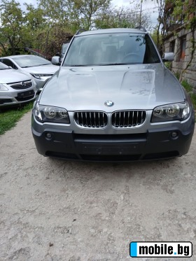     BMW X3  3.0d  X Drive ~11 999 .