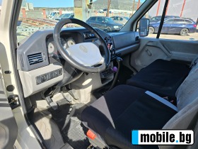 VW Lt LT 35 2.5TDI | Mobile.bg   8