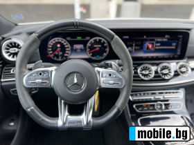 Mercedes-Benz CLS 53 AMG  ! | Mobile.bg   10