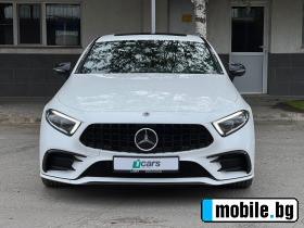 Mercedes-Benz CLS 53 AMG  ! | Mobile.bg   2