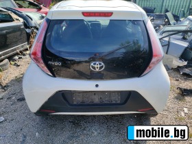 Toyota Aygo 1.0 | Mobile.bg   1