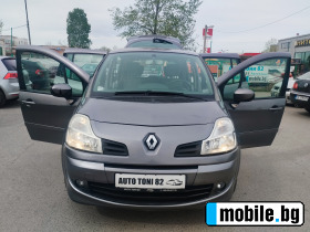 Renault Modus 1.2 i    !!! | Mobile.bg   7