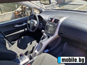 Toyota Auris 2.2 | Mobile.bg   9