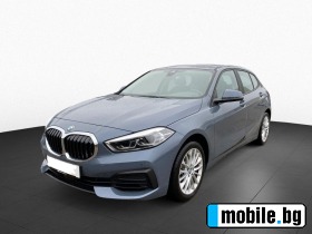 BMW 120 d Xdrive | Mobile.bg   1