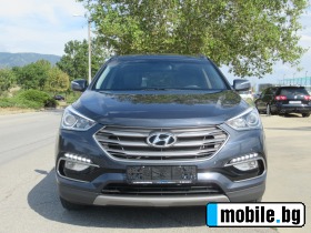 Hyundai Santa fe 2.4GDI AWD 188ps Sport * *  | Mobile.bg   8