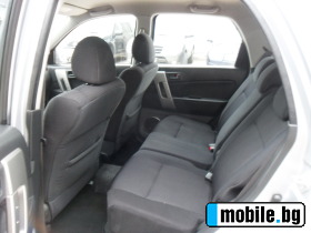 Daihatsu Terios 1, 3I-4X4-METAN-KLIMATIK | Mobile.bg   9