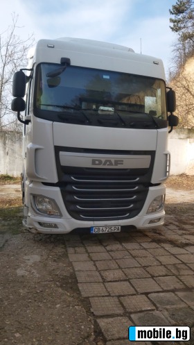     Daf XF 460 ~15 500 EUR