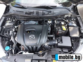 Mazda 2 1,5i 90ps 67000km!!! | Mobile.bg   15