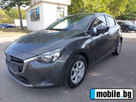 Mazda 2 1,5i 90ps 67000km!!! | Mobile.bg   1