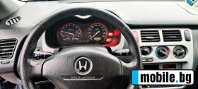Honda Hr-v 4x4-1.6-16V-124-SPORT | Mobile.bg   7