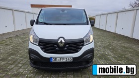     Renault Trafic 1.6 DCI  ~22 000 .