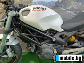 Ducati Monster 696 35KW! | Mobile.bg   13