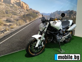 Ducati Monster 696 35KW! | Mobile.bg   12