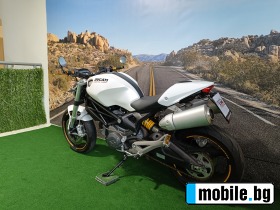 Ducati Monster 696 35KW! | Mobile.bg   11