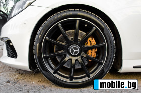 Mercedes-Benz S 500 L 4x4 V8 Biturbo * AMG*  | Mobile.bg   9
