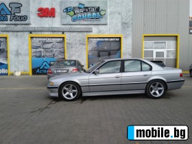 BMW 740 740i M62B44TU  | Mobile.bg   12