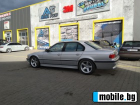 BMW 740 740i M62B44TU  | Mobile.bg   2