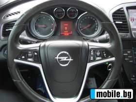 Opel Insignia 2.0cdti COSMO NAVI EURO 5B | Mobile.bg   11