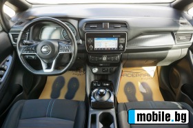 Nissan Leaf  | Mobile.bg   9