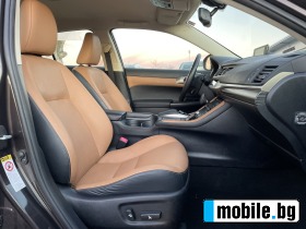 Lexus CT 200h Facelift/Luxury/  | Mobile.bg   15
