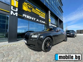     Rolls-Royce Ghost ~ 115 000 EUR