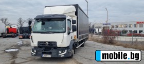 Renault Diesel D7.5  240 | Mobile.bg   1