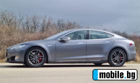 Tesla Model S P90D 772 .. Ludicrous | Mobile.bg   4