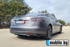 Tesla Model S P90D 772 .. Ludicrous | Mobile.bg   9