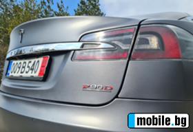 Tesla Model S P90D 772 .. Ludicrous | Mobile.bg   10