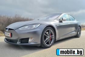 Tesla Model S P90D 772 .. Ludicrous | Mobile.bg   2