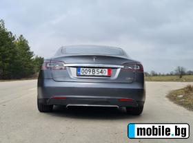 Tesla Model S P90D 772 .. Ludicrous | Mobile.bg   13