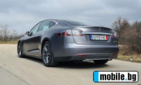 Tesla Model S P90D 772 .. Ludicrous | Mobile.bg   11