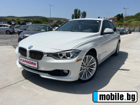 BMW 328 2.0i  Luxury  pack Xdrive | Mobile.bg   1