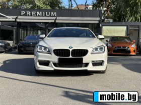     BMW 650 i X Drive M Package ~44 000 .