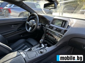 BMW 650 i X Drive M Package | Mobile.bg   13