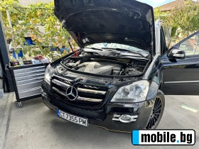     Mercedes-Benz GL 420  Stage 1  (Off-Road pac.), , 7  ~22 999 .