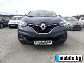     Renault Kadjar 1.5 HDI