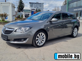 Opel Insignia 2.0 TDCI 17Ok.c EURO 6B ITALIA  | Mobile.bg   3